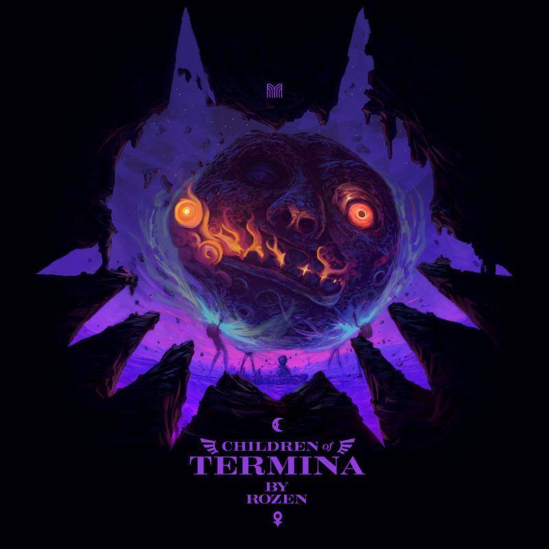 children of termina