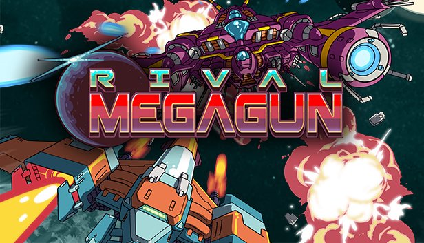 rival megagun