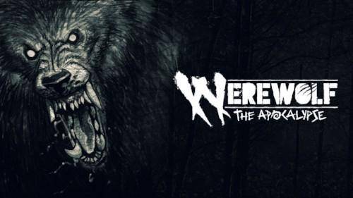werewolf: the apocalypse
