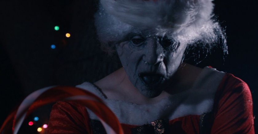mrs. claus