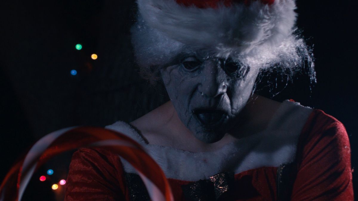 mrs. claus