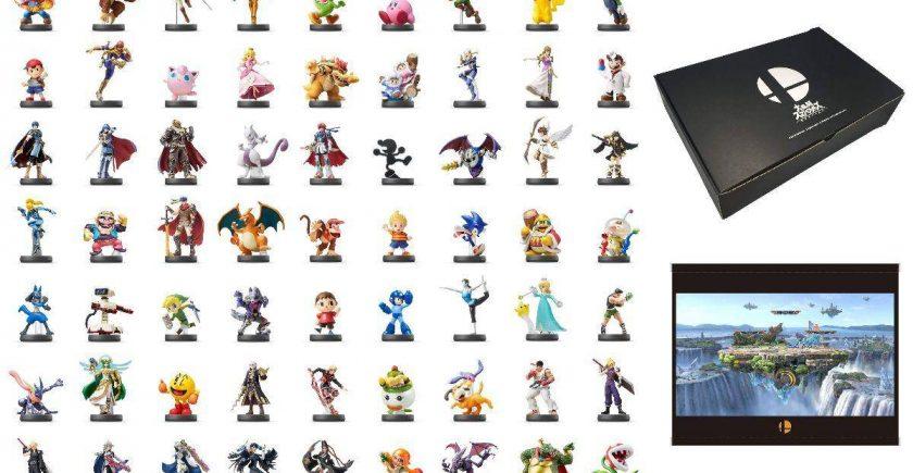 amiibo