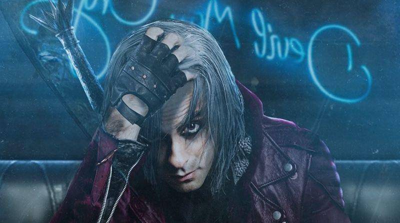 devil may cry