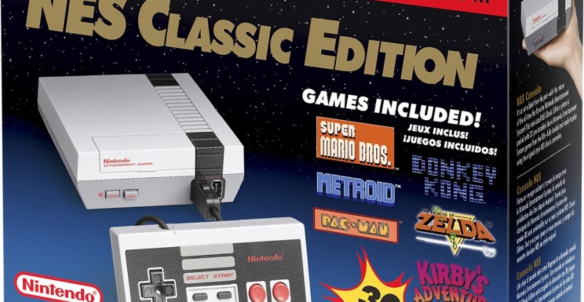 nes classic