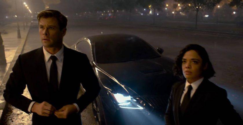 mib international