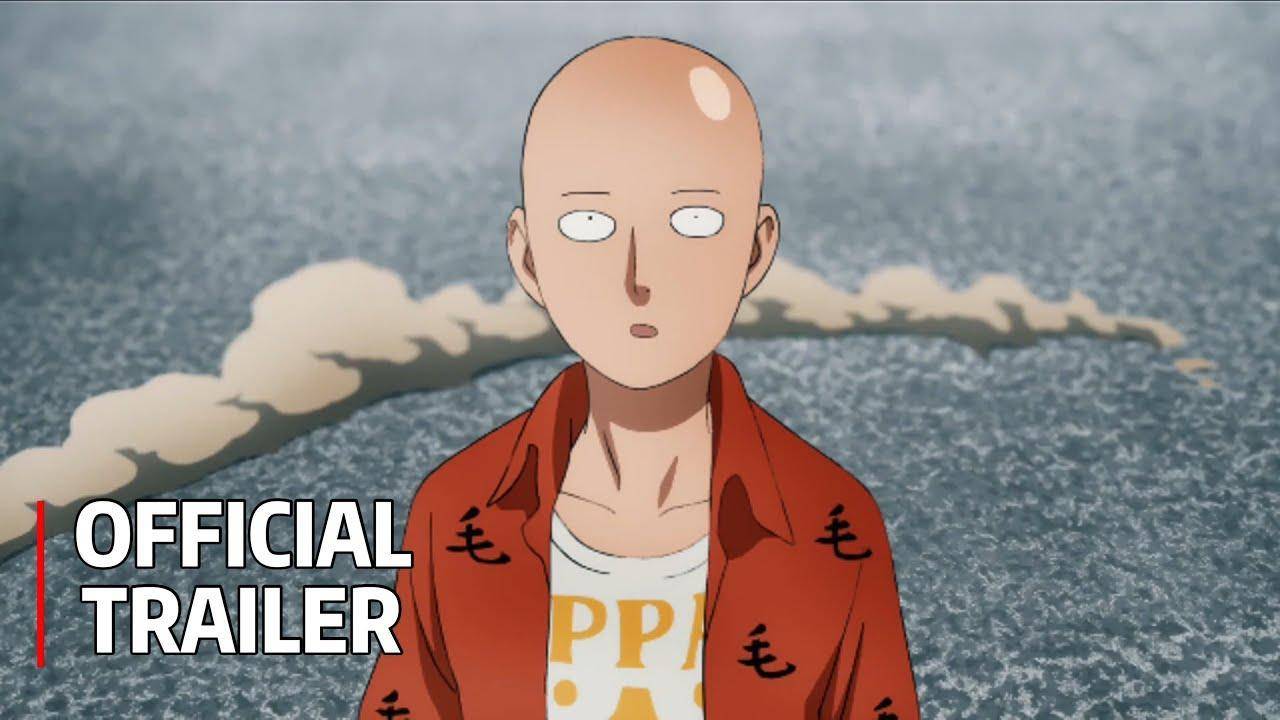 One Punch Man Season 2 Coming This April | popgeeks.com