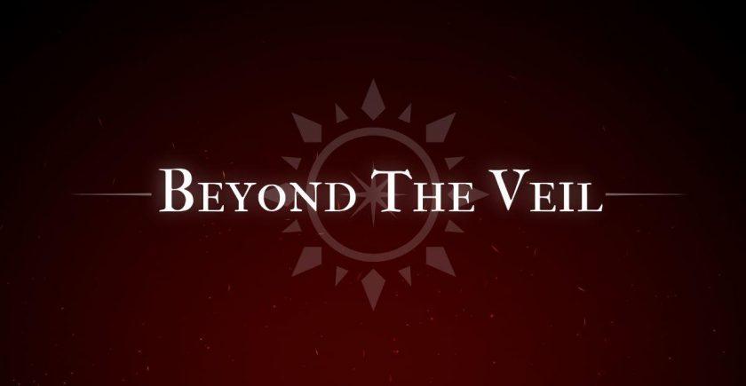 Beyond The Veil