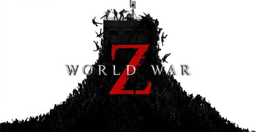 World War Z