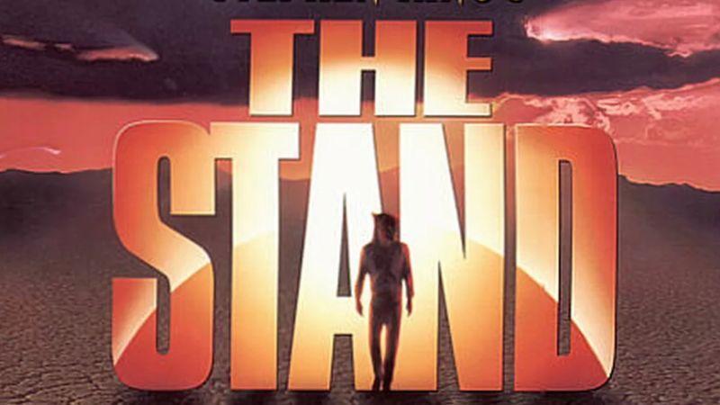 the stand