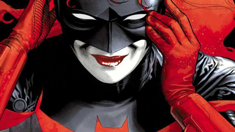 batwoman