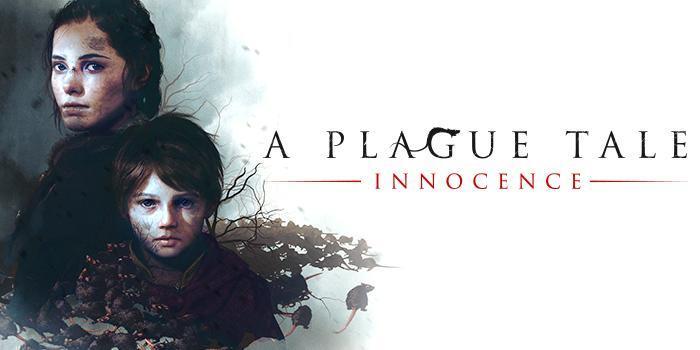 a plague tale: innocence