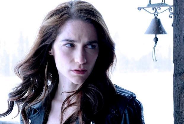 wynonna earp