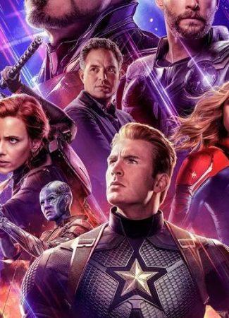 avengers endgame