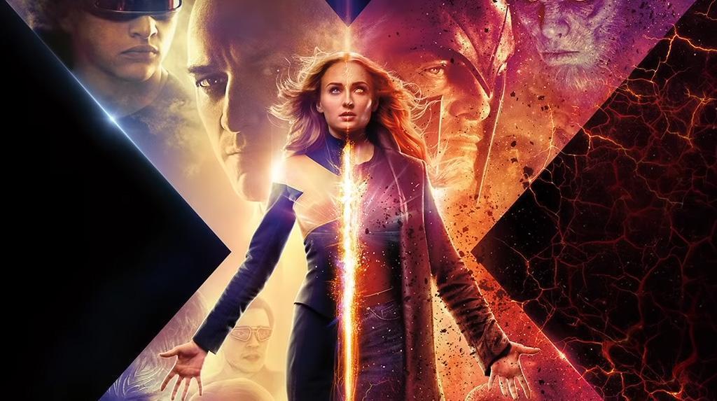 dark phoenix