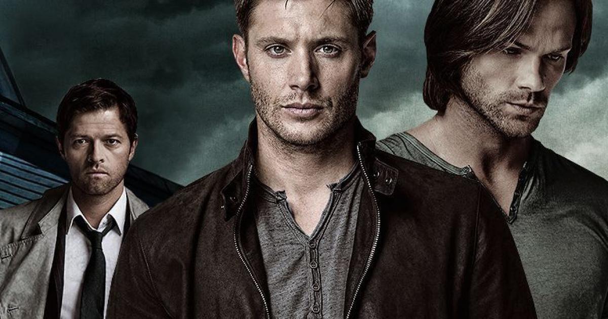 supernatural