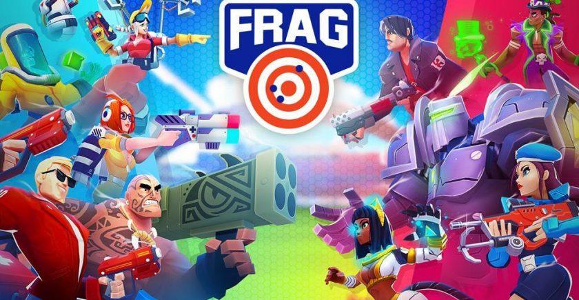frag