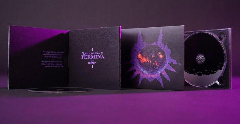 children of termina