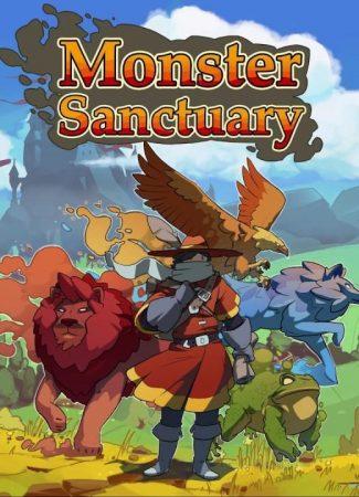 Team 17 Publishing Moi Rai Games’ Monster Sanctuary