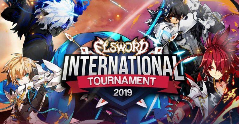 elsword
