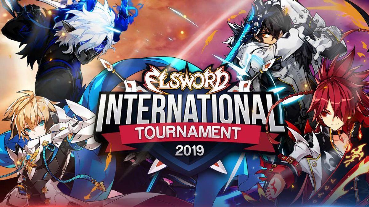 elsword