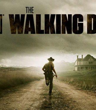 walking dead