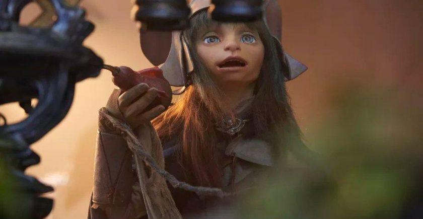 dark crystal prequel