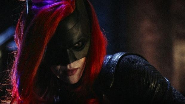 batwoman