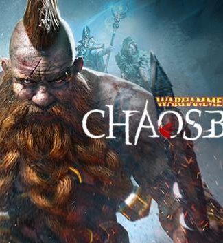 warhammer chaosbane