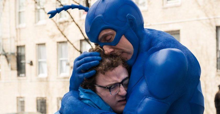 the tick