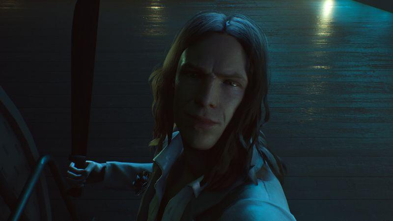 Vampire: The Masquerade - Bloodlines 2