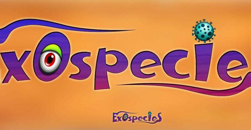 exospecies