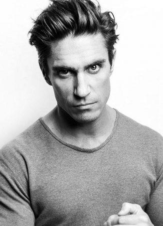 Star of Crown and Anchor, Michael Rowe-Interview