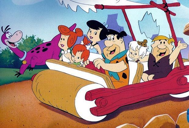 flintstones