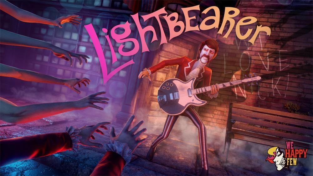 lightbearer