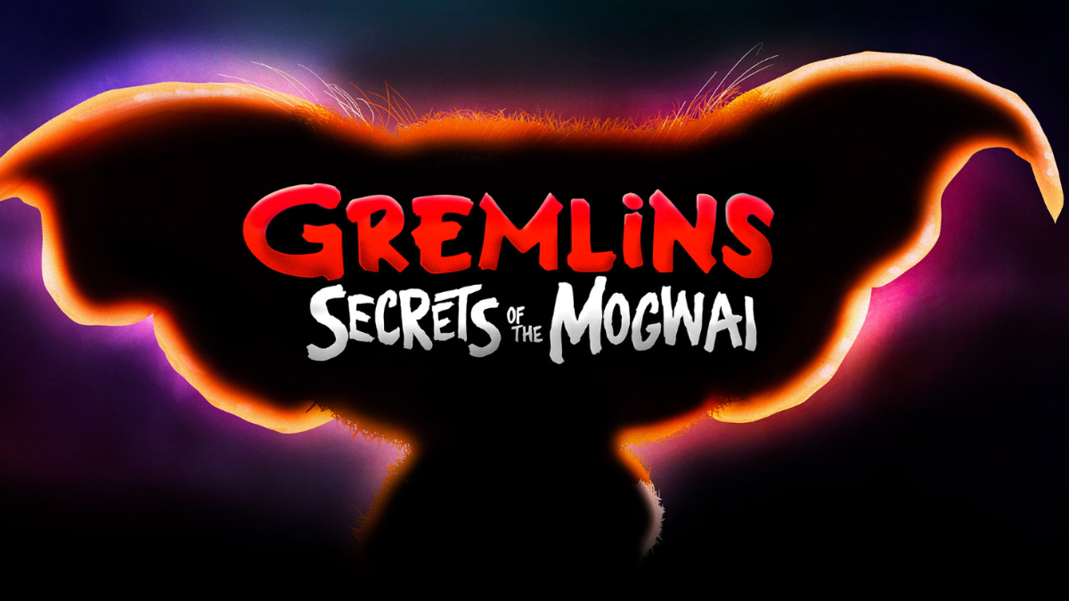 gremlins: secrets of the mogwai