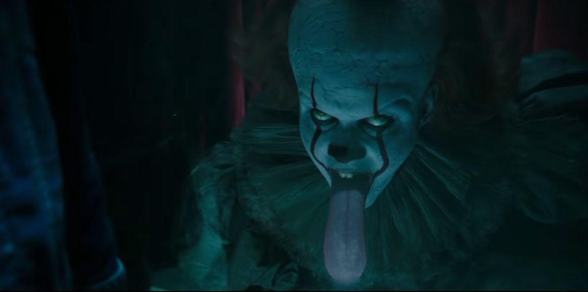 it chapter two