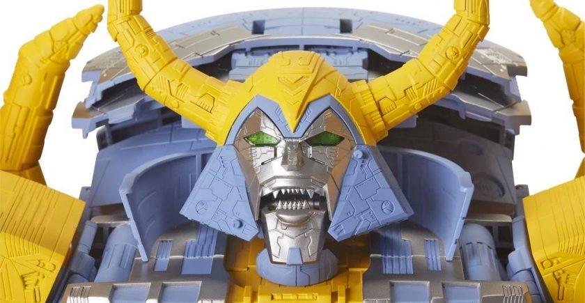 unicron