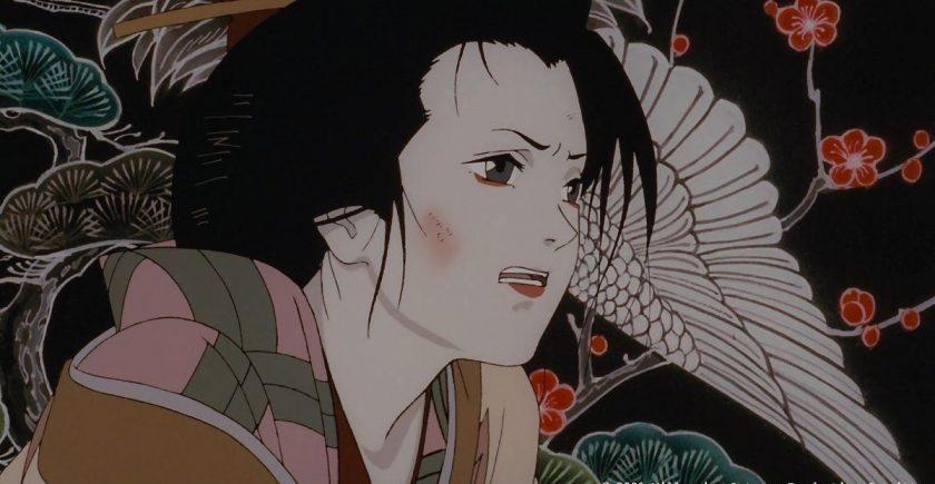 millennium actress