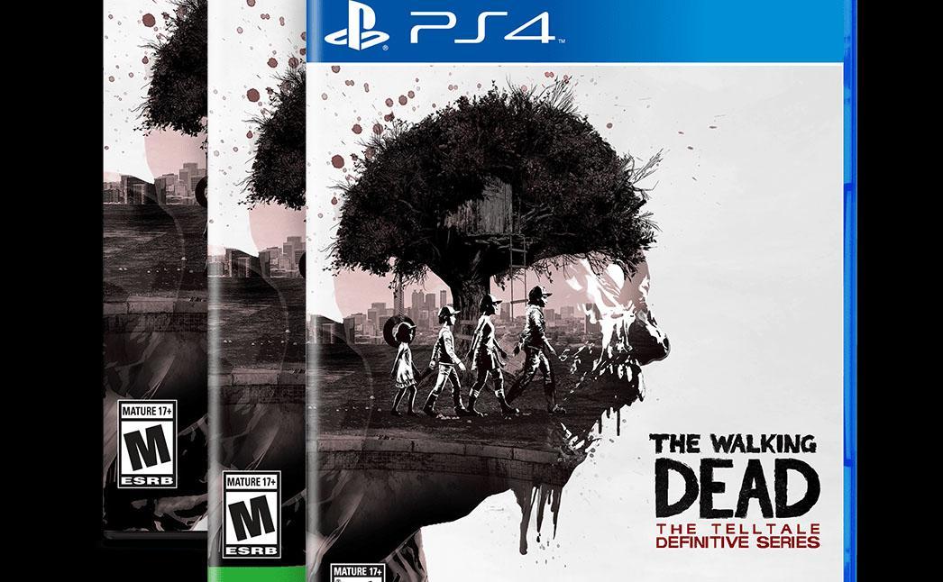 telltale's the walking dead