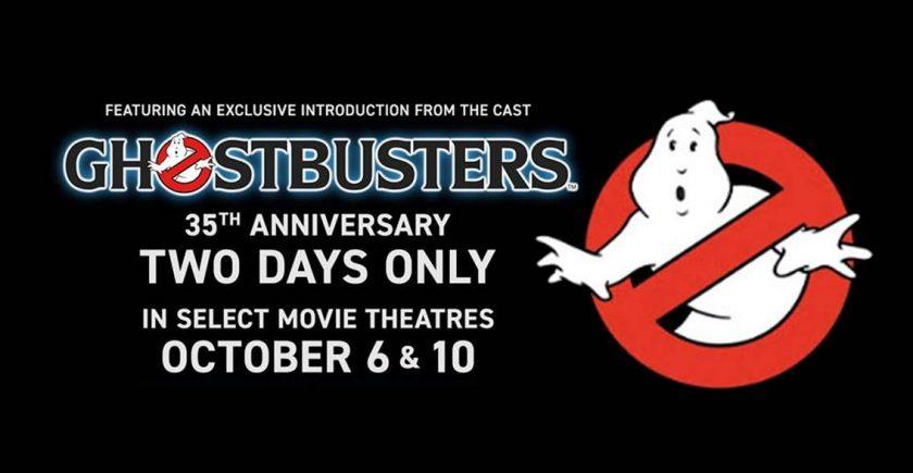 ghostbusters