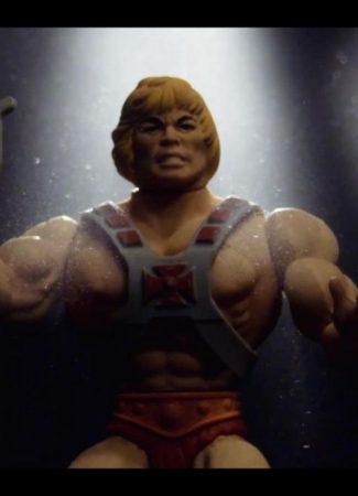 The Power Of Grayskull Comes To Earth This September