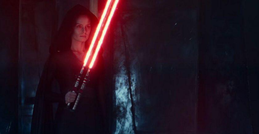 rise of skywalker