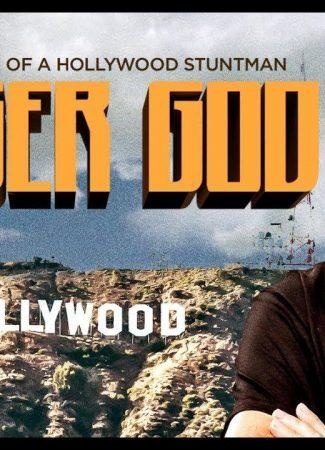 Legendary Stuntman Profiled In Danger God