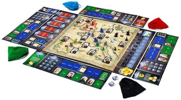 crusader kings