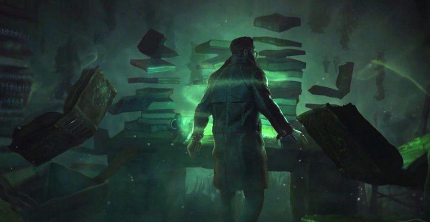 Call of Cthulhu