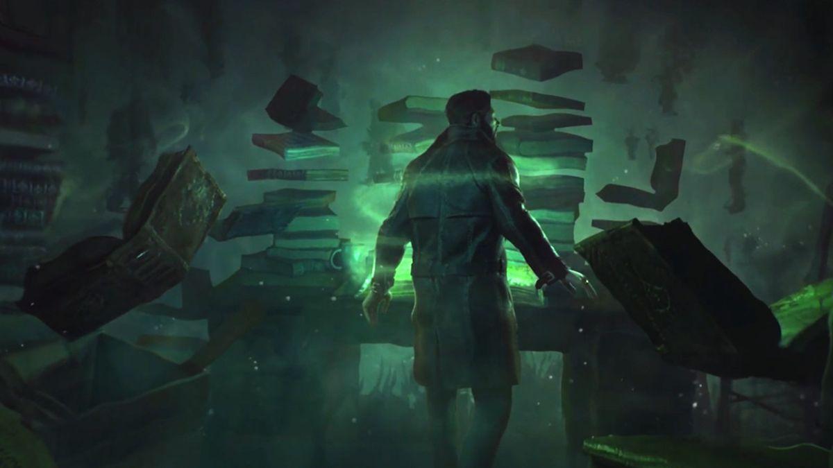 Call of Cthulhu
