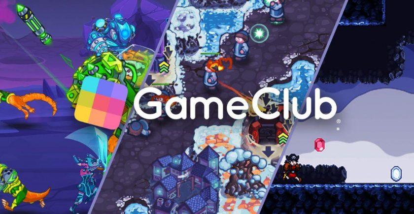 gameclub