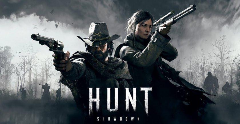 hunt: showdown