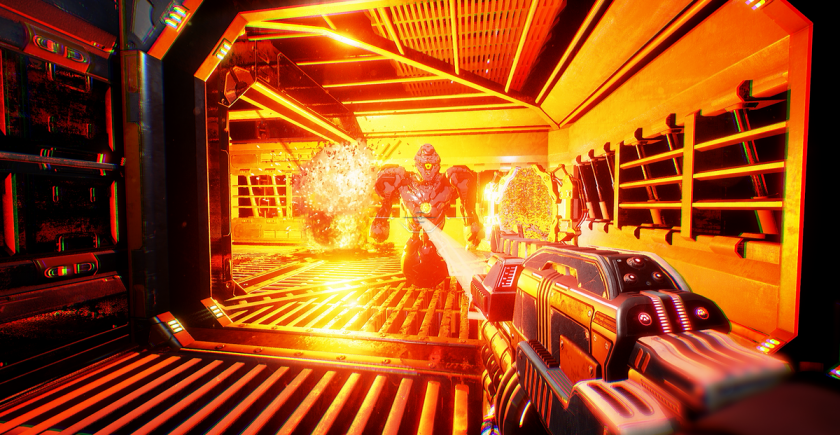 positronx
