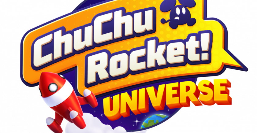 chuchu rocket universe